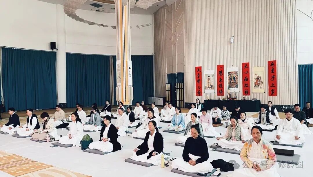 近期活动